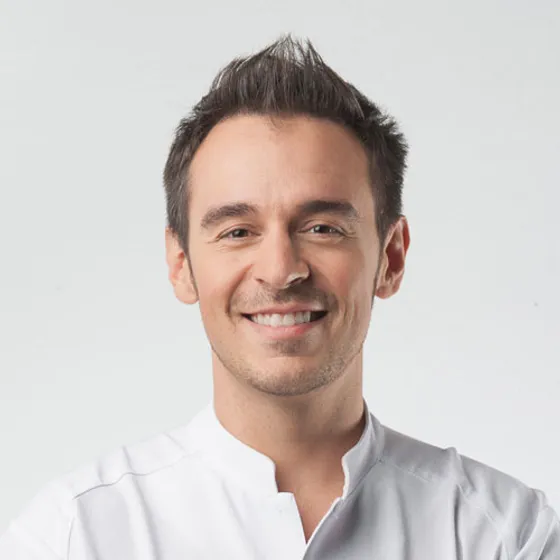 Dr Dan Munteanu