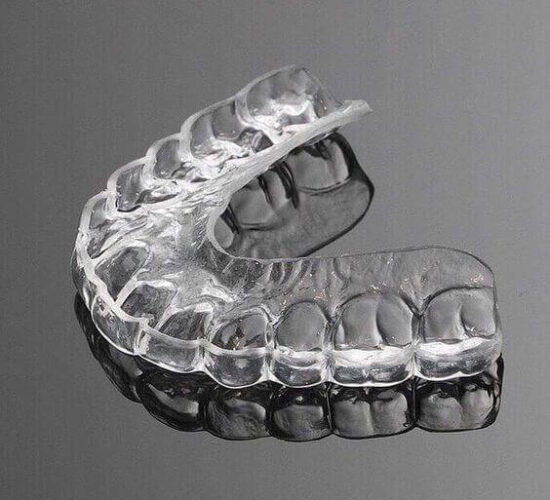 Night Guards for Bruxism