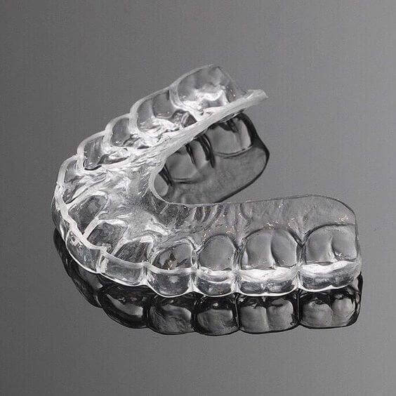 Night Guards for Bruxism