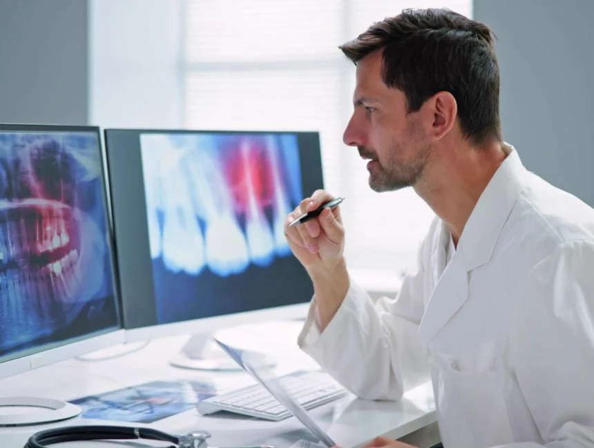 State-of-the-Art Smiles: Discover the Newest Dental Tech at Blanc Dentaire