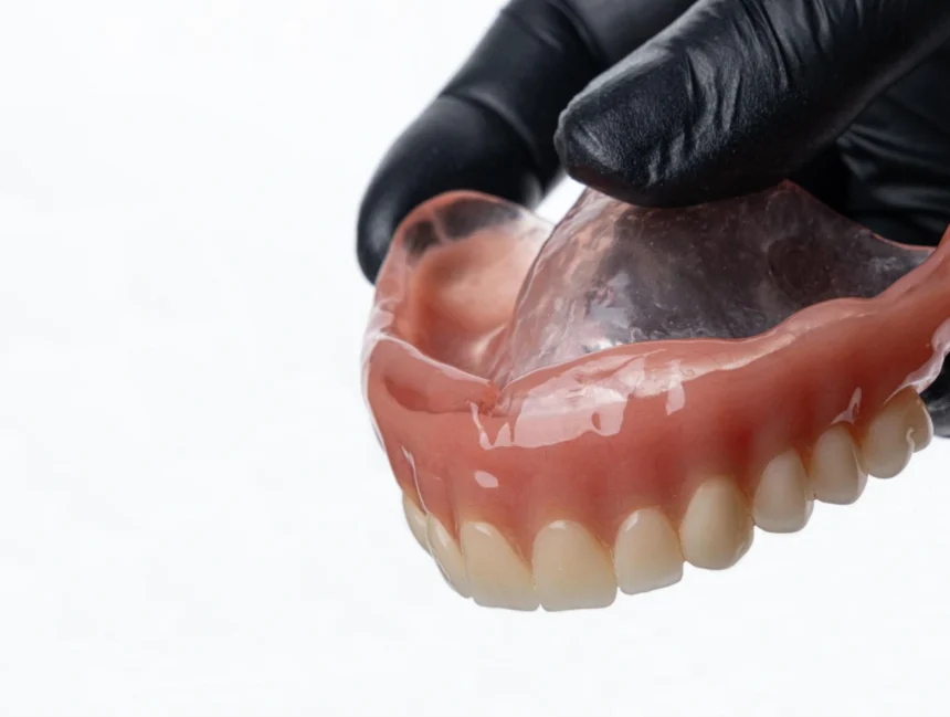 What Are Dentures? Everything You Need to Know