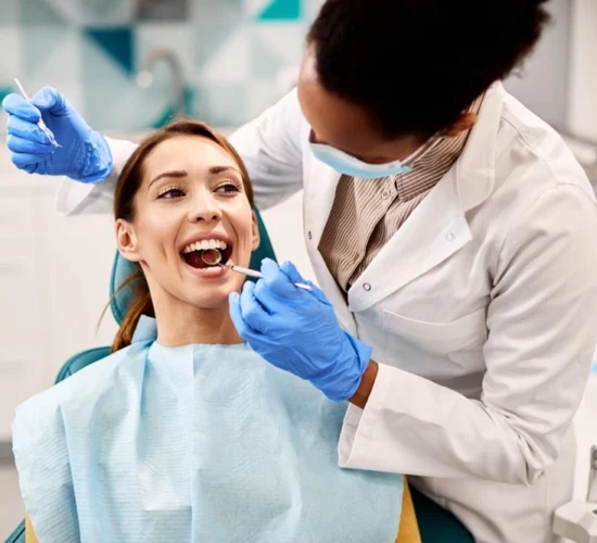 Examen Dentaire : Un Guide Complet