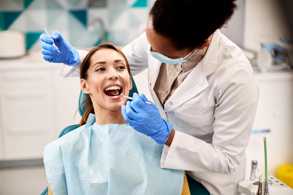 Dental Exam: A Comprehensive Guide
